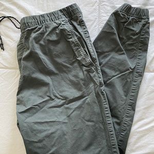 Men’s American Eagle Jogger Pants